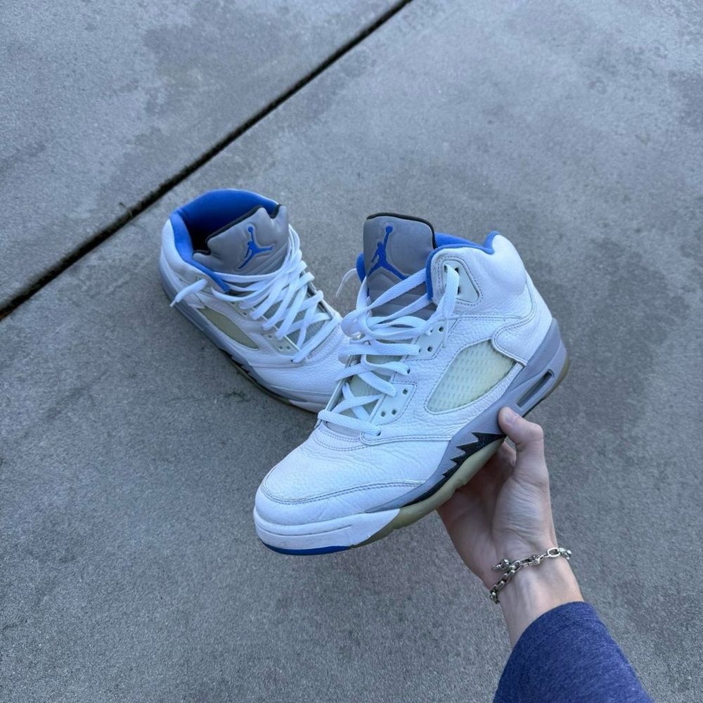 Super cool 2021 Jordan 5 stealth 2.0 basketball sneakers!